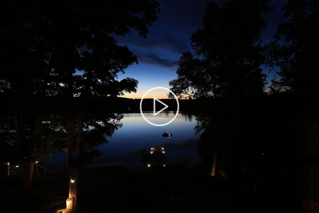 Three Cottages Video